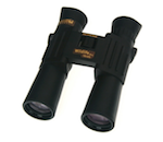 Herping binoculars