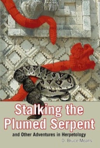 Stalking the Plumed Serpent book review
